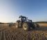 Tracteurs 4WD New Holland T8.435 SmartTrax