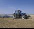 Tracteurs 4WD New Holland T8.435 SmartTrax