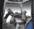 Tracteurs 4WD New Holland T8.435 SmartTrax