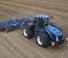 Tracteurs 4WD New Holland T9.565
