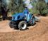 New Holland T3.55 F