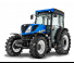 Tracteurs 4WD New Holland T4.100 N