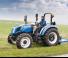 Tracteurs 4WD New Holland T4.75 S