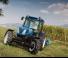 Tracteurs 4WD New Holland T4.80 LP