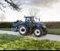 Tracteurs 4WD New Holland T5.100