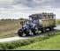Tracteurs 4WD New Holland T5.100