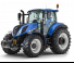 Tracteurs 4WD New Holland T5.100