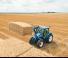 Tracteurs 4WD New Holland T5.85