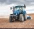 Tracteurs 4WD New Holland T5.85