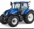 Tracteurs 4WD New Holland T6.165