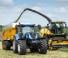 Tracteurs 4WD New Holland T7.230 Classic