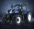 Tracteurs 4WD New Holland T7.230 Classic