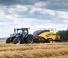 Tracteurs 4WD New Holland T7.230 Classic