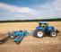 Tracteurs 4WD New Holland T7.245 SWII