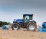 Tracteurs 4WD New Holland T7.245 SWII