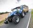 Tracteurs 4WD New Holland T7.245 SWII