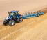 Tracteurs 4WD New Holland T7.260 Classic