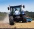 Tracteurs 4WD New Holland T7.260 SideWinder II