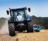 Tracteurs 4WD New Holland T7.275 HD