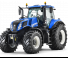 Tracteurs 4WD New Holland T8.380