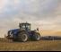 Tracteurs 4WD New Holland T9.565