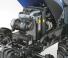 Tracteurs 4WD New Holland TD3.50