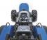 Tracteurs 4WD New Holland TD3.50