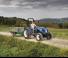 Tracteurs 4WD New Holland TD3.50
