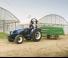 Tracteurs 4WD New Holland TD3.50