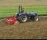 Tracteurs 4WD New Holland TD3.50
