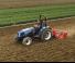 Tracteurs 4WD New Holland TD3.50