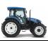 Tracteurs 4WD New Holland TD5.115