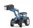 Tracteurs 4WD New Holland TD5.115