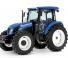 Tracteurs 4WD New Holland TD5.115