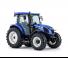 Tracteurs 4WD New Holland TD5.95