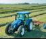 Tracteurs 4WD New Holland TD5.105