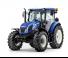 Tracteurs 4WD New Holland TD5.105