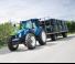 Tracteurs 4WD New Holland TD5.85