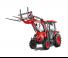 Tracteurs 4WD Zetor Utilix CL 45