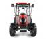 Tracteurs 4WD Zetor Utilix CL 55