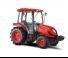 Tracteurs 4WD Zetor Utilix HT 45