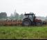 Tracteurs 4WD SAME Virtus 120 