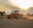 Tracteurs 4WD SAME Virtus 130 