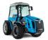 Tracteurs 4WD BCS Volcan K105