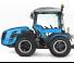 Tracteurs 4WD BCS Volcan K105 AR