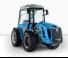 Tracteurs 4WD BCS Volcan K105 RS