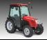 Tracteurs 4WD McCormick X2.40