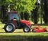 Tracteurs 4WD McCormick X2.30GE MR