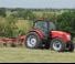 Tracteurs 4WD McCormick X5.50