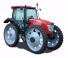 Tracteurs 4WD McCormick X50.40m-HC